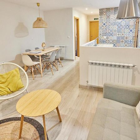 Cuenca Homevibes Экстерьер фото