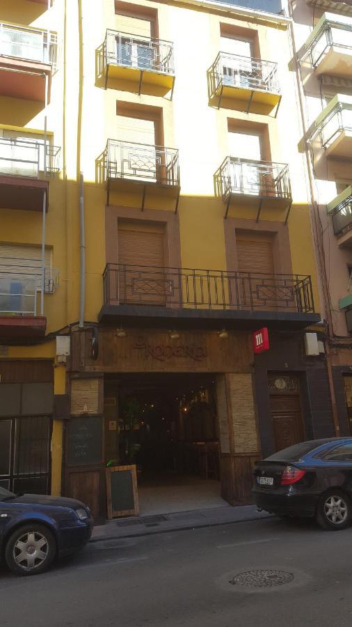 Cuenca Homevibes Экстерьер фото