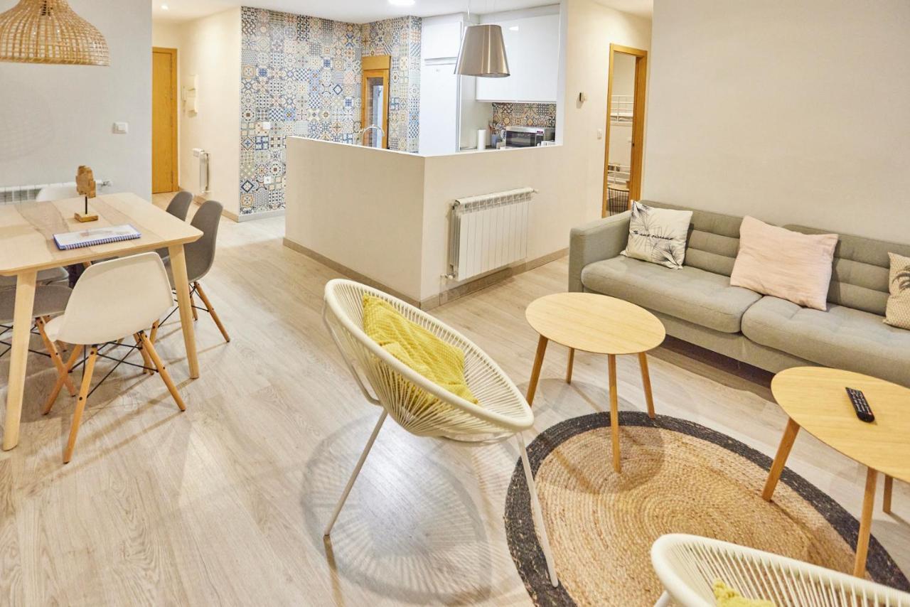 Cuenca Homevibes Экстерьер фото