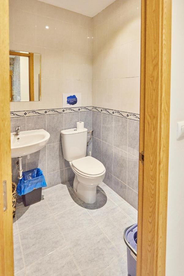 Cuenca Homevibes Экстерьер фото