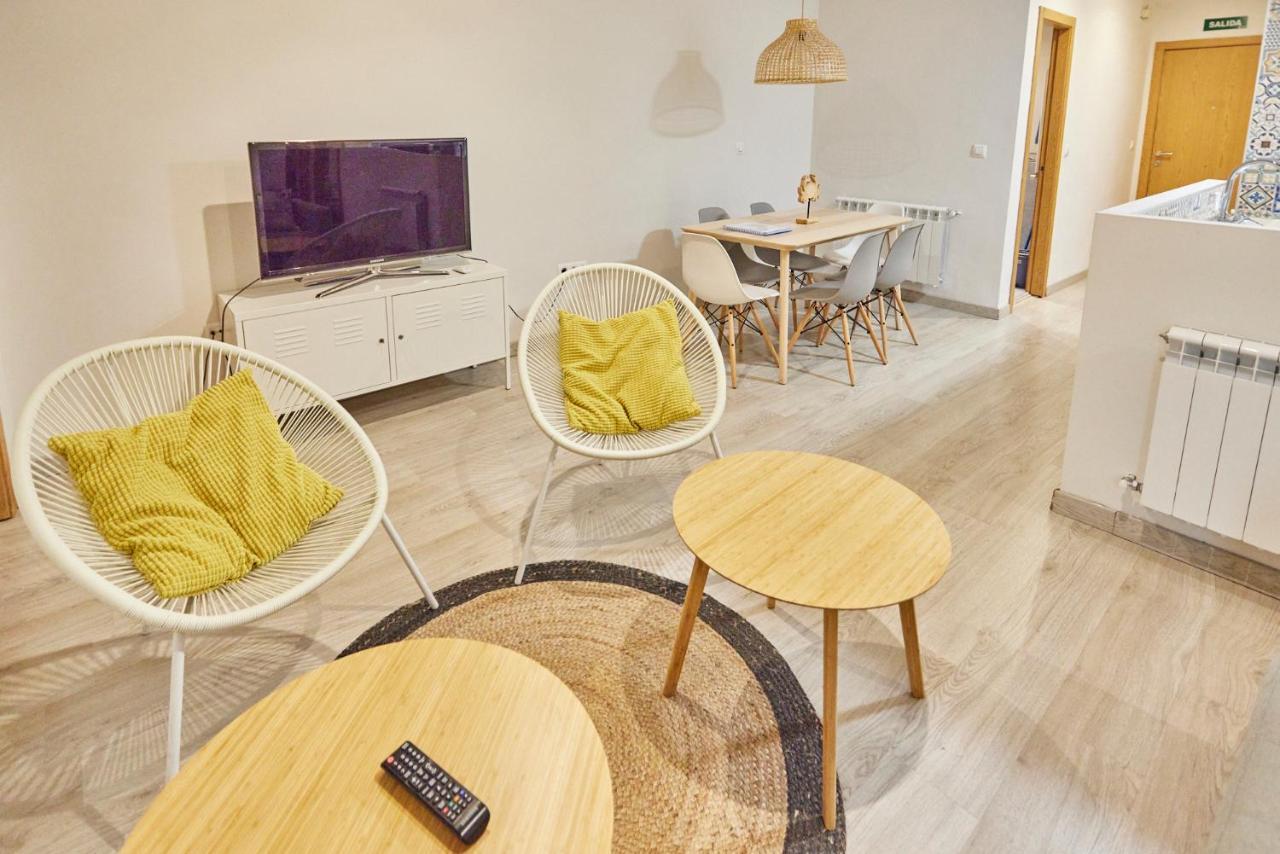 Cuenca Homevibes Экстерьер фото